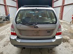 Subaru Forester 2006