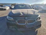 BMW Series 5 2016