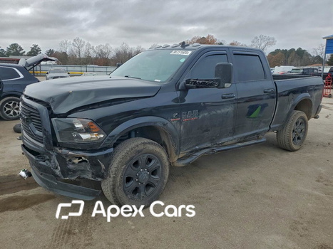 RAM 2500 2018 - Image 1 of 13