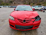Mazda 3 2007