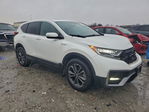 Honda CR-V 2021
