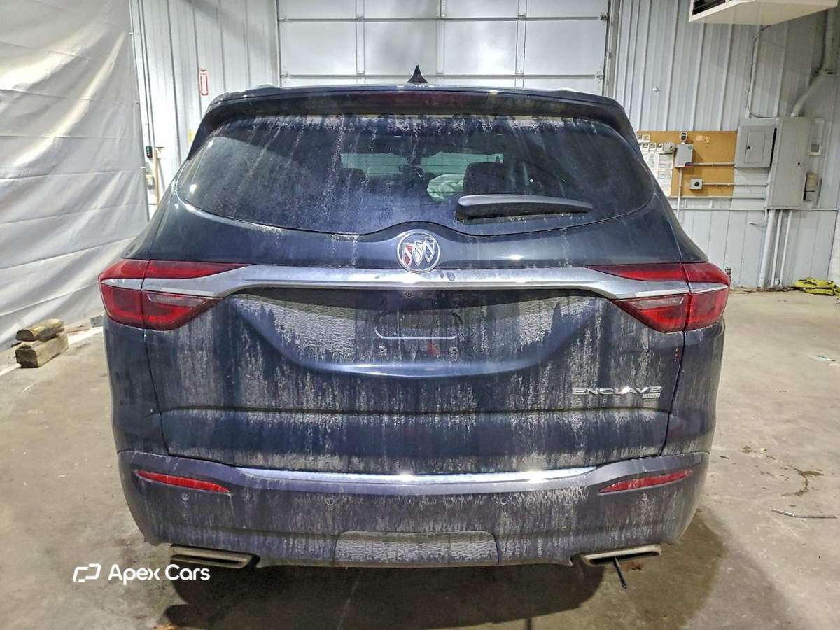 Buick Enclave 2019