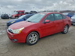 Ford Focus 2009