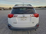 Toyota RAV 4 2014
