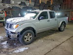 Navara (Frontier) 2008