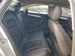 Audi A4 2015