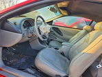 Ford Mustang 2002