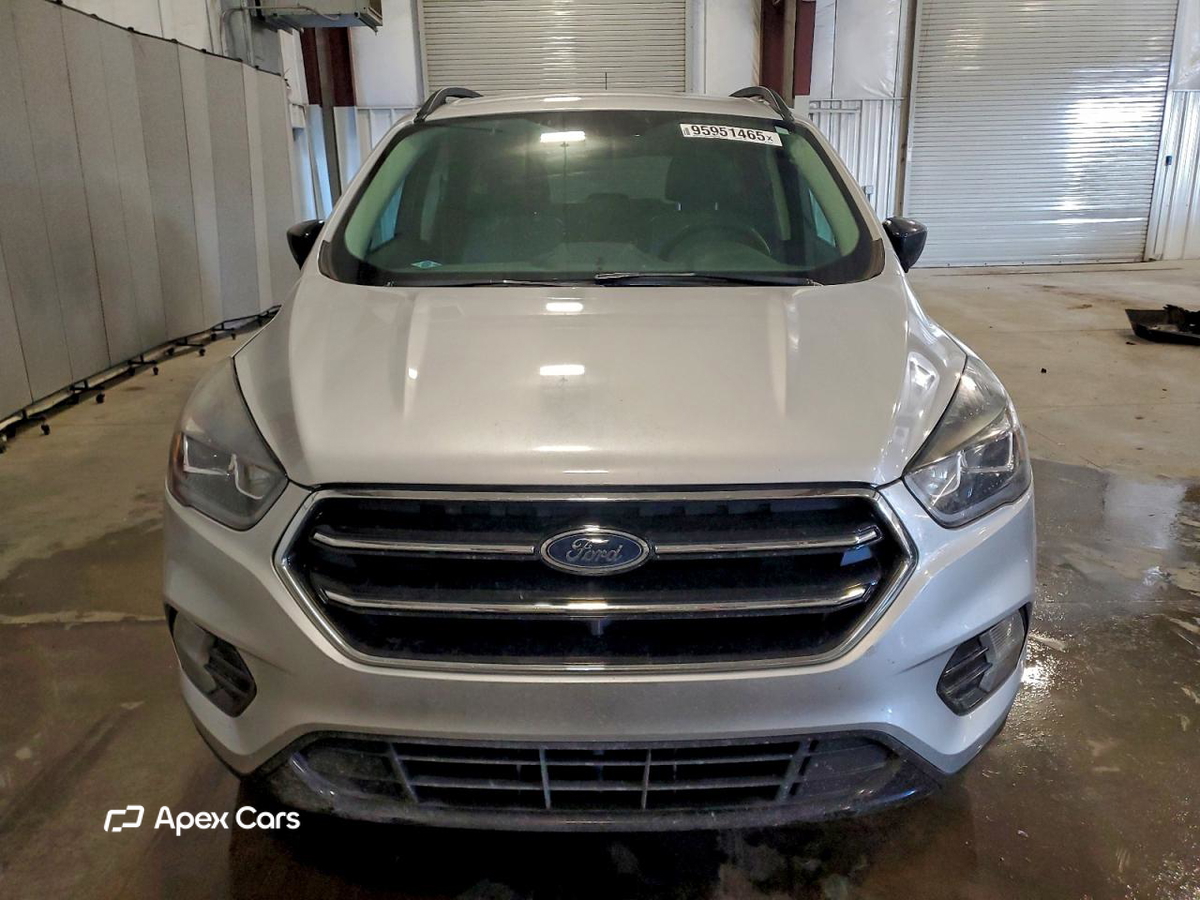 Ford Escape 2019