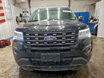 Ford Explorer 2017