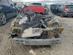 Ford Thunderbird 2002