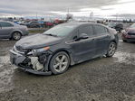 Chevrolet Volt 2014