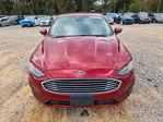 Ford Fusion 2019