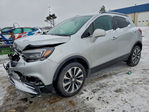 Buick Encore 2022
