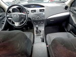 Mazda 3 2012