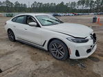 BMW Series 4 2022