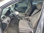Honda Odyssey 2017