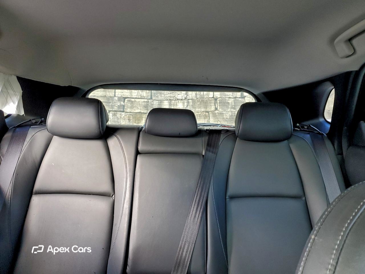Mazda CX-30 2023