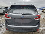 Subaru Forester 2021