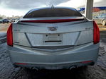 Cadillac ATS 2018