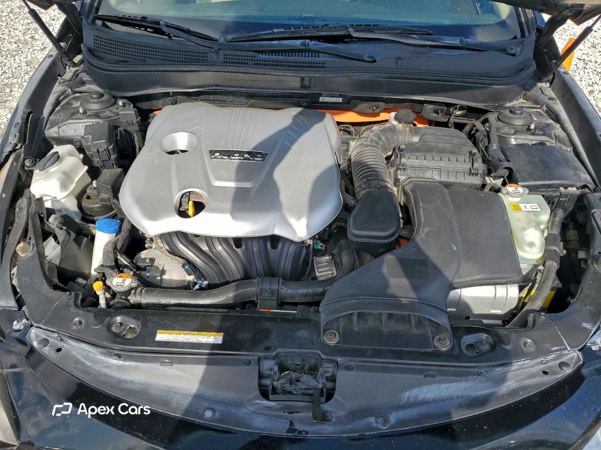 Hyundai Sonata 2011