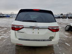 Honda Odyssey 2013