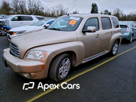Chevrolet HHR 2008 - Image 1 of 12