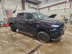 Chevrolet Silverado 2020