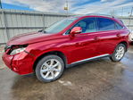 Lexus RX 2010
