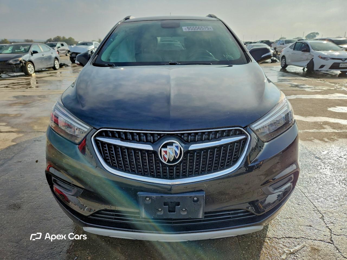 Buick Encore 2019
