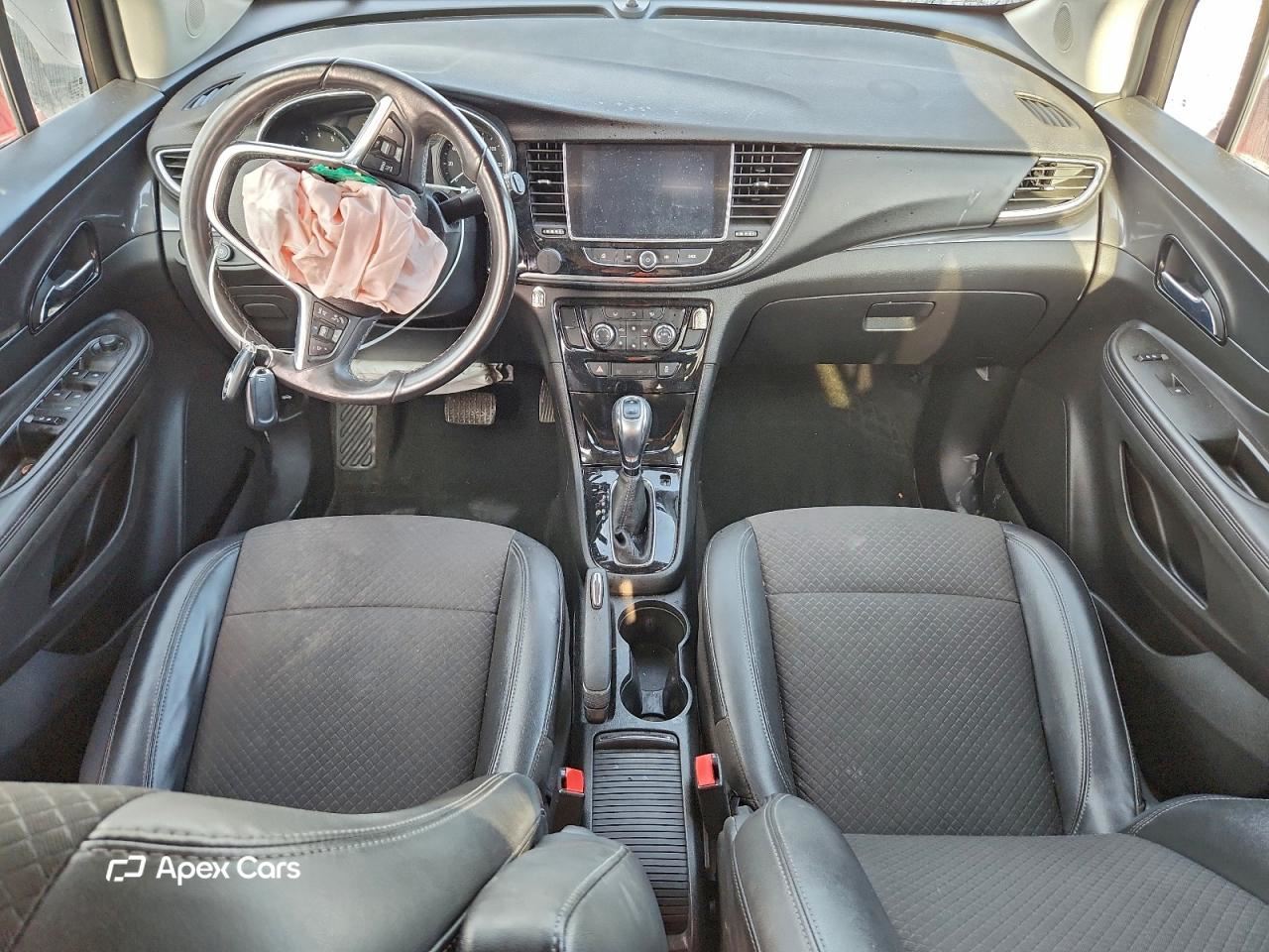 Buick Encore 2018