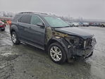 Chevrolet Equinox 2017