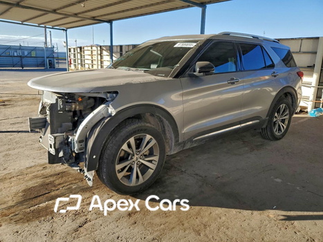 Ford Explorer 2020 - Image 1 of 13