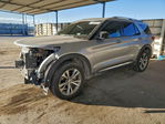 Ford Explorer 2020