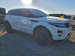 Land Rover Range Rover Evoque 2012