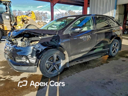 Ford Edge 2020 - Zdjęcie 1 z 14