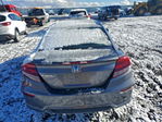 Honda Civic 2015