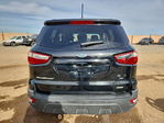 Ford EcoSport 2018