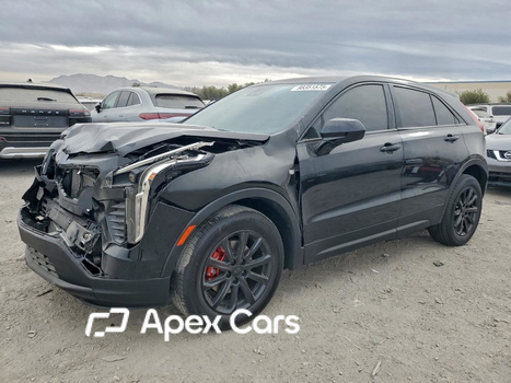 Cadillac XT4 2023 - Image 1 of 14