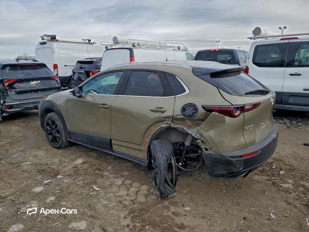 Mazda CX-30 2024