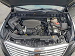 Cadillac XT5 2018