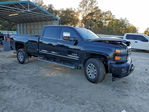 Chevrolet Silverado 2016
