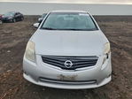Nissan Sentra 2012