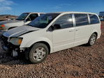 Dodge Caravan 2011