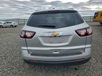 Chevrolet Traverse 2015
