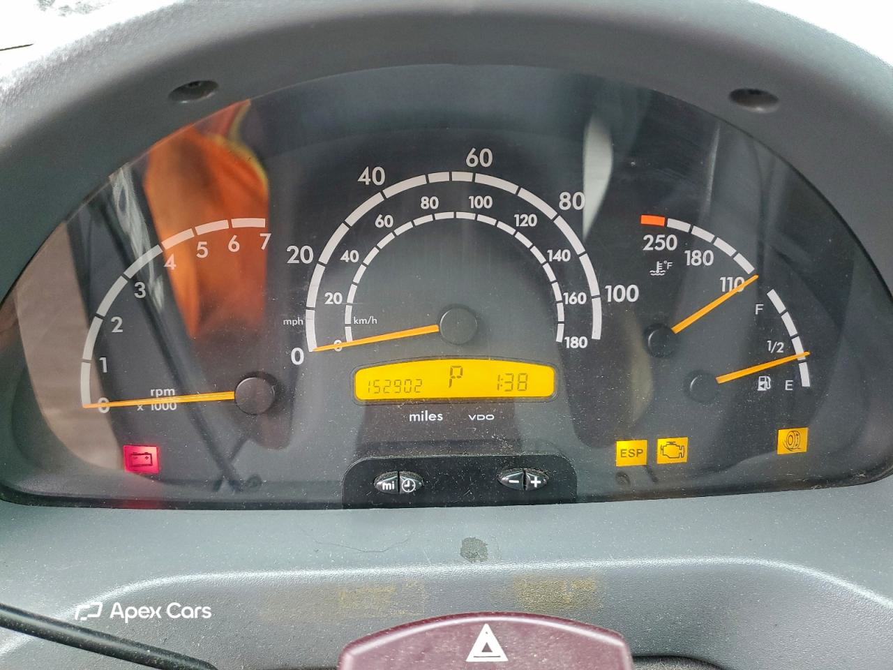 Dodge Sprinter 2006
