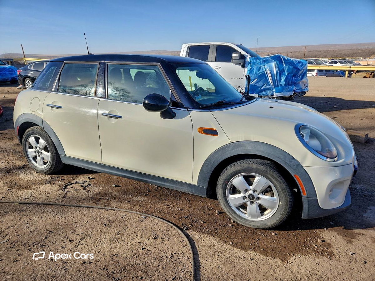 MINI Cooper 2015