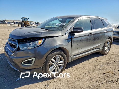 Ford Edge 2017 - Image 1 of 12