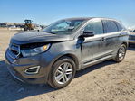 Ford Edge 2017
