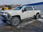 Chevrolet Silverado 2022