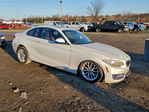 BMW Series 2 2016